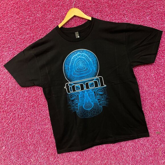 Tool 10000 Day Album Rock Band T-Shirt XL - Picture 3 of 4